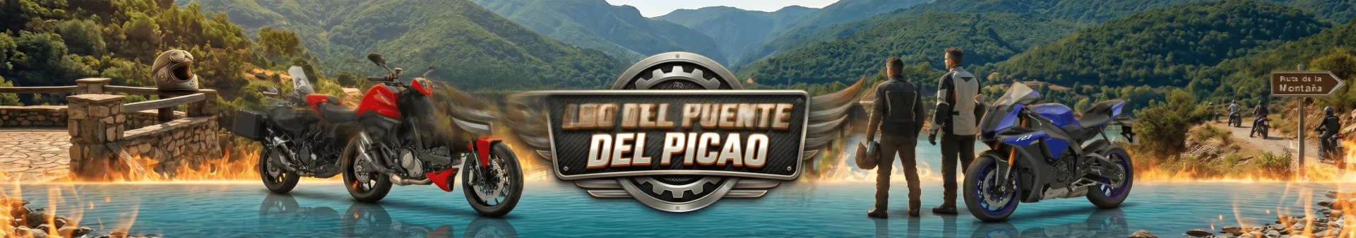 Los del puente del picao