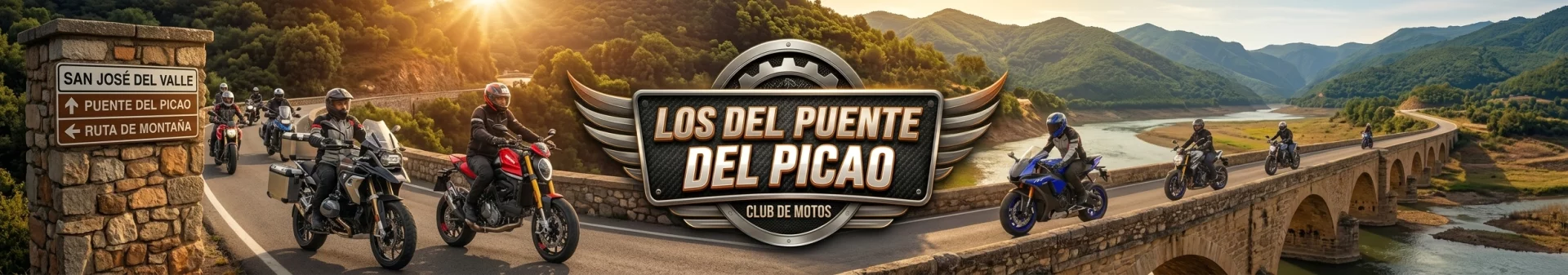 Los del puente del picao