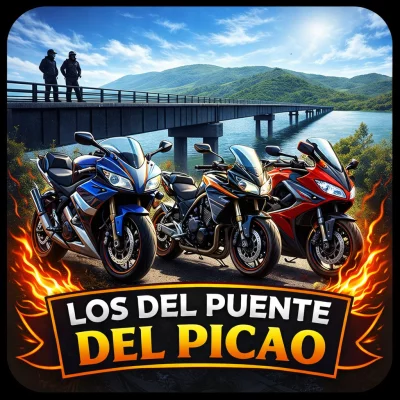 Logo del club Los del puente del picao