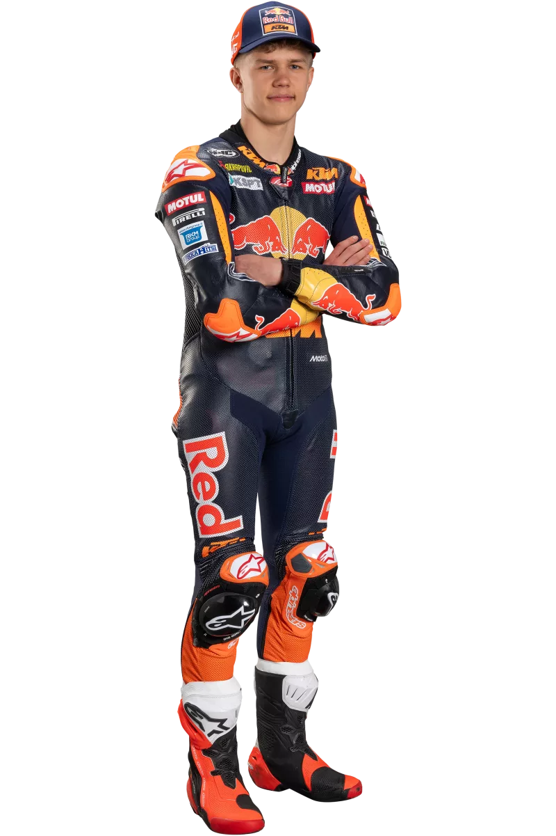 Rico  Salmela