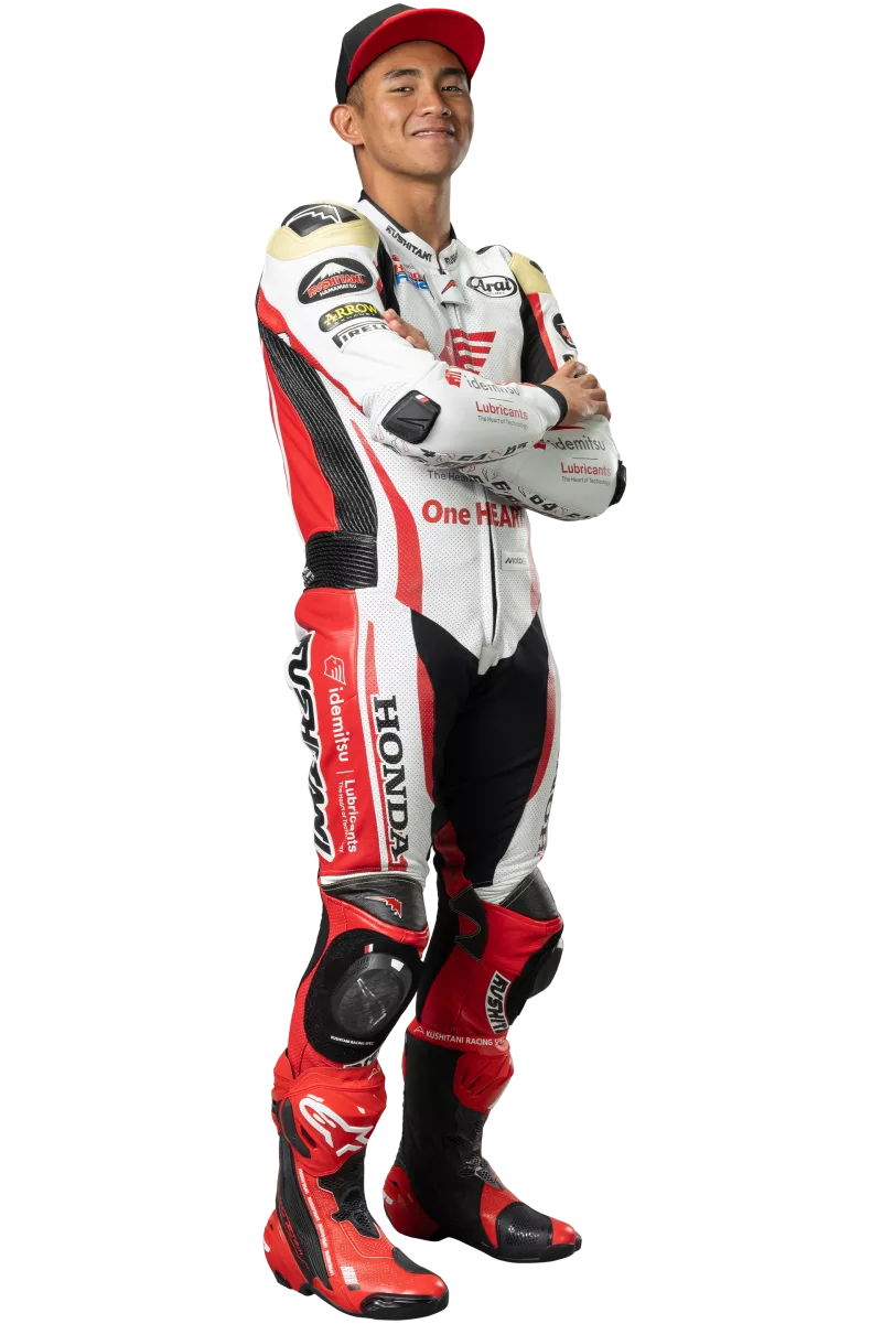 Mario Suryo Aji
