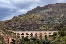 Rutas en moto por la sierra de Gádor: Un paraíso para los motoristas