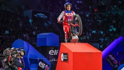 Actualidad motera: Novedades, competiciones y cambios en la DGT