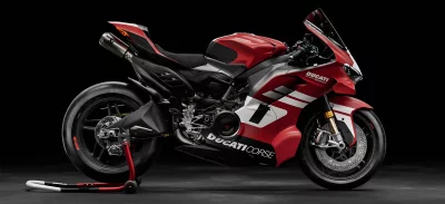 Actualidad motera: novedades y lanzamientos que no te puedes perder