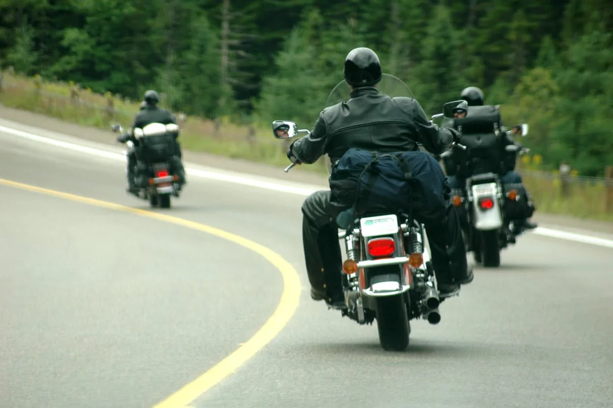 Consejos de seguridad para motoristas: Disfruta de la ruta con responsabilidad