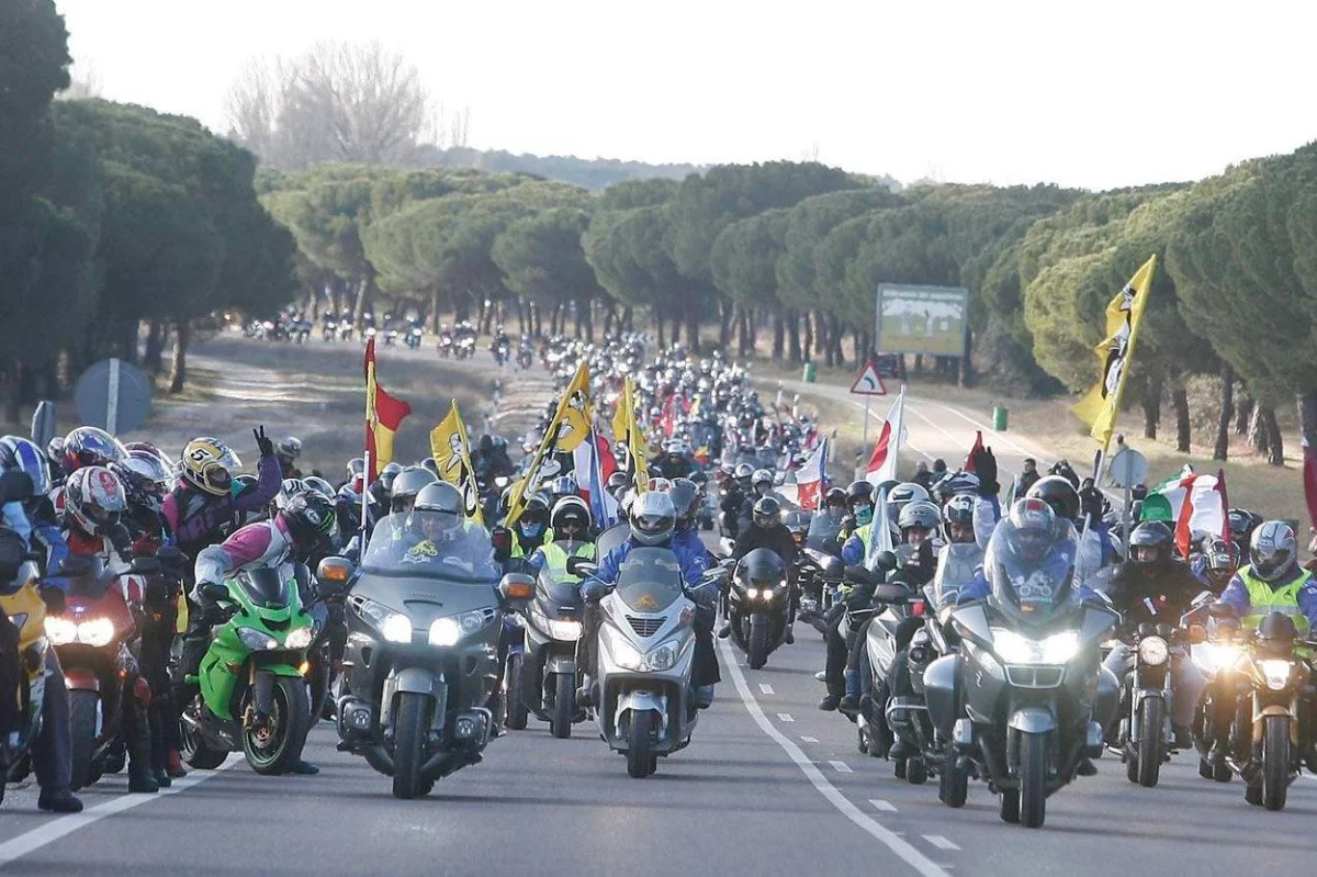 Eventos moteros en España: lo que no te puedes perder