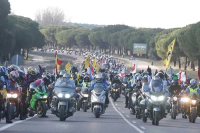 Eventos moteros en España: lo que no te puedes perder