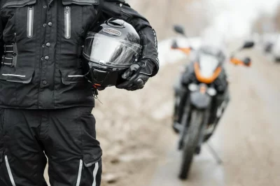 Mantenimiento básico para motocicletas: Tu guía para la temporada 2026