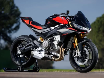 Novedades y Competición en el Mundo del Motociclismo: Resumen Semanal