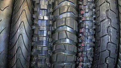 Qué neumáticos elegir para tu moto: guía real según tu tipo de ruta