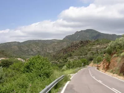 Noticia: Rutas en Moto por la Sierra de Cazorla: Aventura y Naturaleza en el Corazón de Andalucía