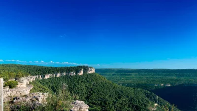 Rutas en moto por la Sierra de Cuenca: Naturaleza y Aventura en Estado Puro
