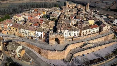 Rutas en moto por Soria: Un paraíso para los amantes de la naturaleza y la aventura