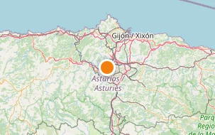 Asturias