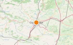 Ciudad Real