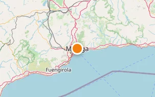 Málaga