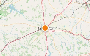 Salamanca