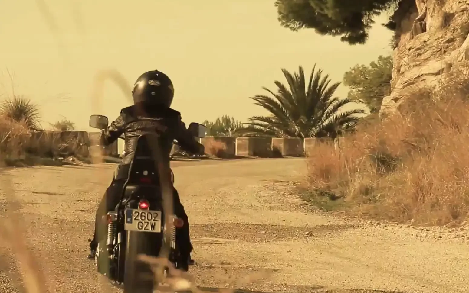 Axarquía y Costa del Sol oriental