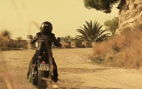 Axarquía y Costa del Sol oriental