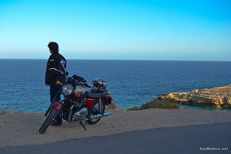 Costa de Níjar y Cabo de Gata
