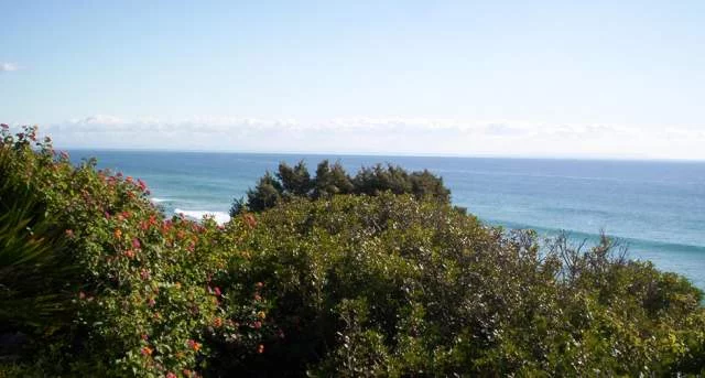 De Tarifa a Caños de Meca