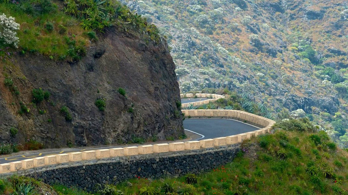 Hoces del Duratón y pueblos segovianos