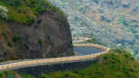 Hoces del Duratón y pueblos segovianos