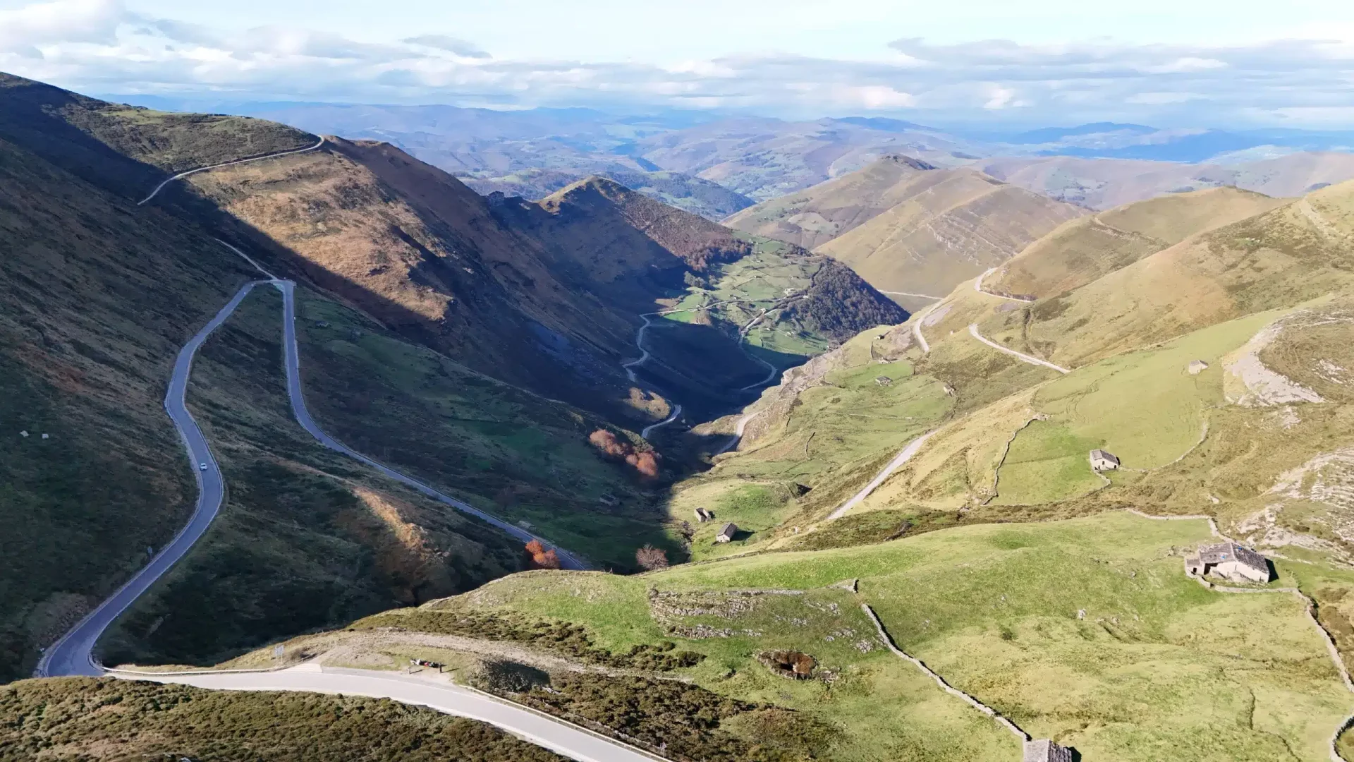 Picos de Europa clásico norte