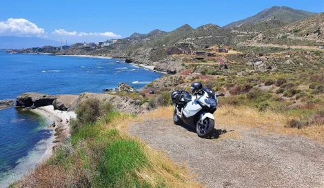 Ruta de la Alpujarra