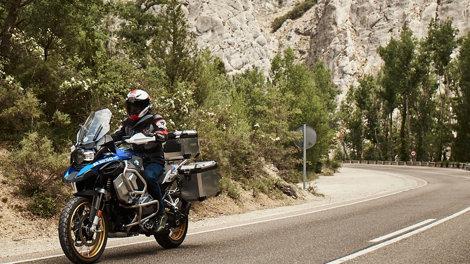 Ruta en moto por Zamora