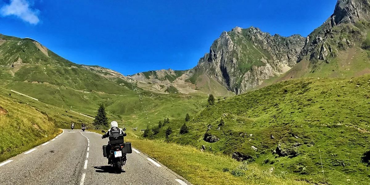 Transpirenaica: Del Mediterráneo al corazón del Pirineo