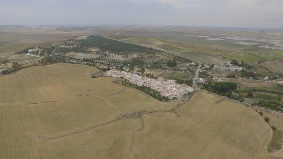 Visita a Mesas de Asta